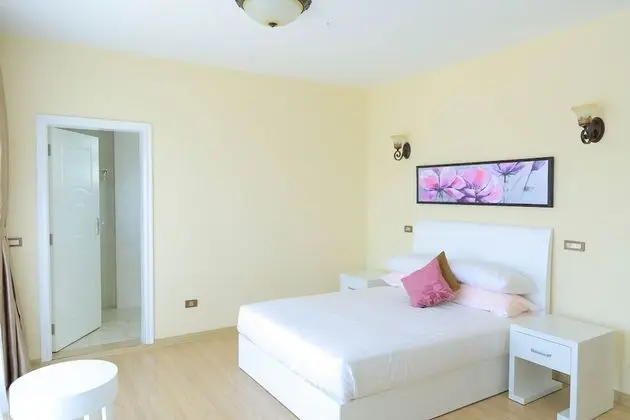 Çatı Katı Süiti (Penthouse), 4 Yatak Odası
