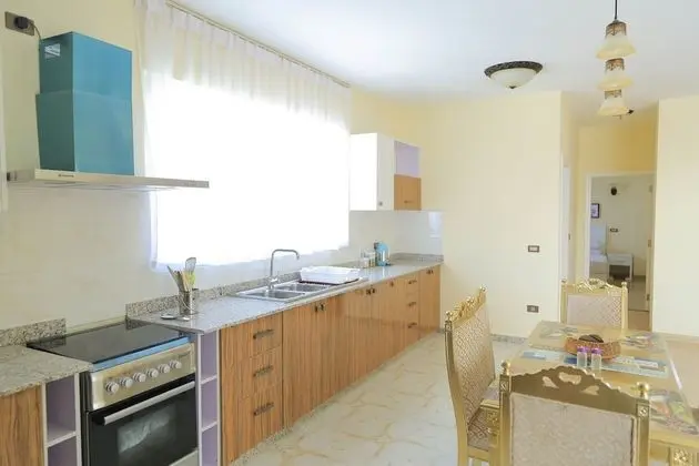Çatı Katı Süiti (Penthouse), 4 Yatak Odası