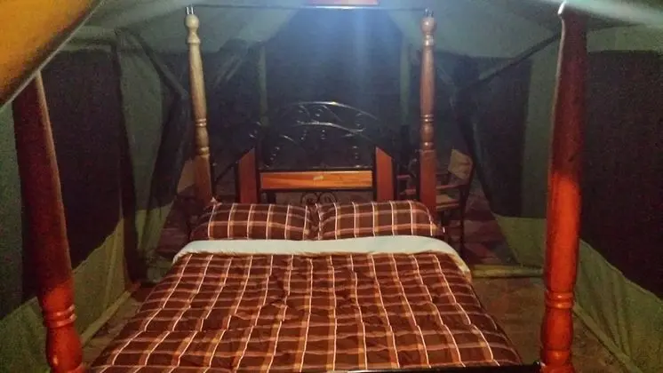 Comfort Çadır (Non Resident)
