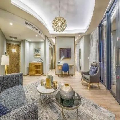 SUITE