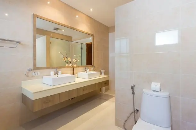 4-Bedroom Pool Villa