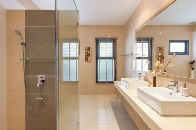 4-Bedroom Pool Villa