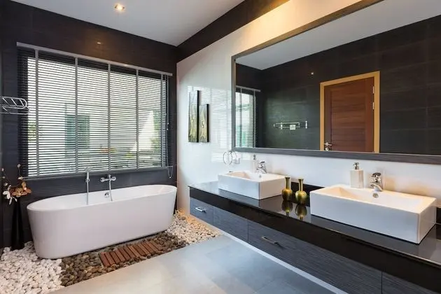 4-Bedroom Pool Villa