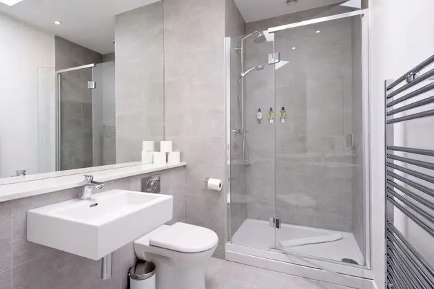 Classic Apart Daire, 2 Yatak Odası