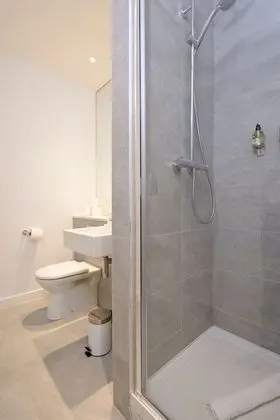 Superior Apart Daire, 1 Yatak Odası