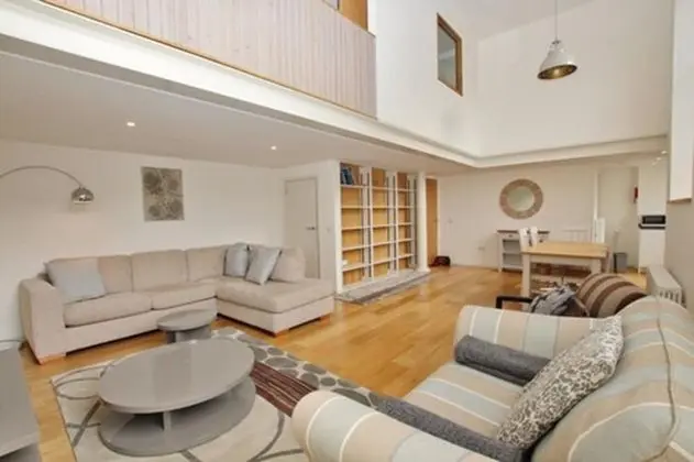 Apart Daire, 2 Yatak Odası