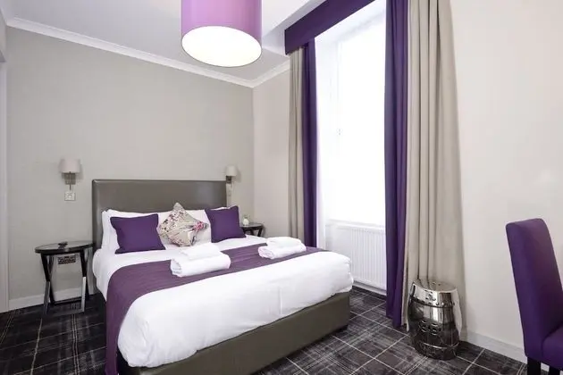 Classic Apart Daire, 2 Yatak Odası, Sigara İçilmez