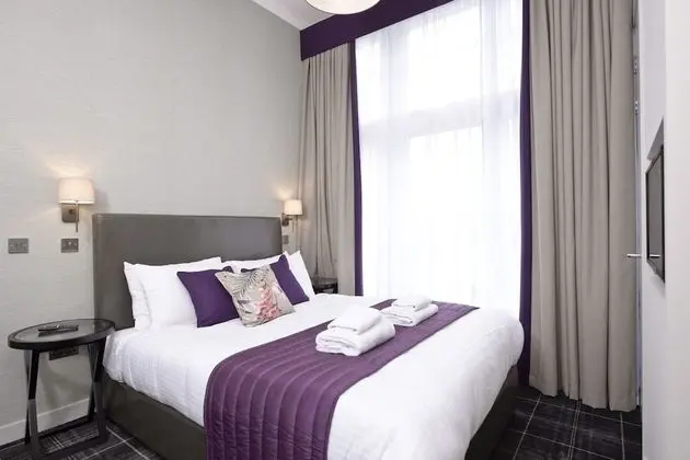 Classic Apart Daire (Castle View)