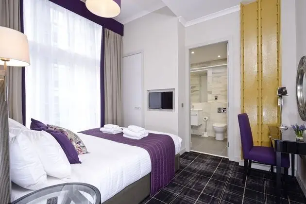 Classic Apart Daire (Castle View)