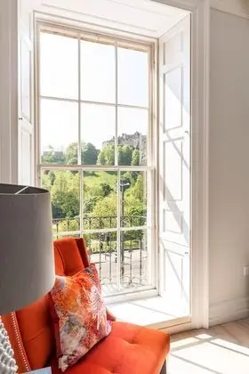 Superior Apart Daire (Castle View)