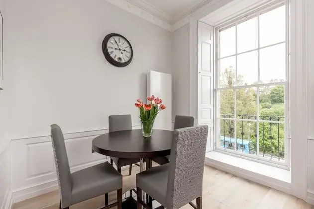 Superior Apart Daire (Castle View)