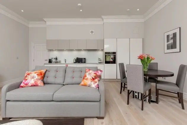 Superior Apart Daire (Castle View)