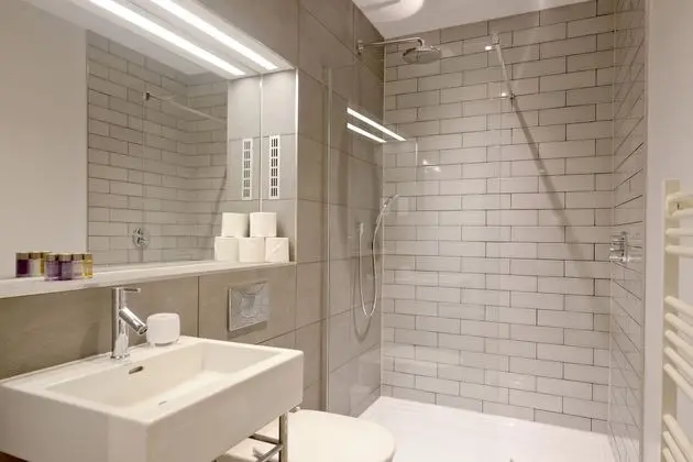 Deluxe Apart Daire, 1 Yatak Odası