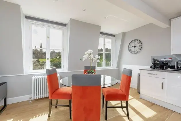 Superior Apart Daire, 2 Yatak Odası, Şehir Manzaralı