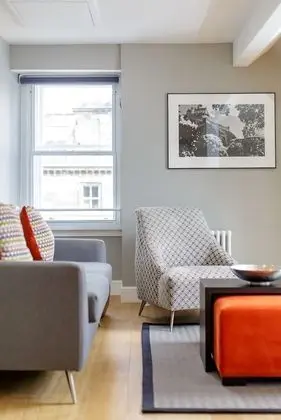 Superior Apart Daire, 2 Yatak Odası, Şehir Manzaralı
