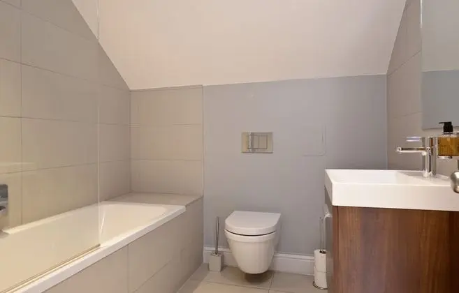 Apart Daire, 2 Yatak Odası
