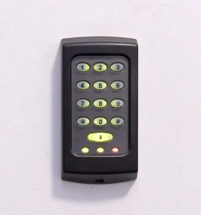 Superior Apart Daire, 2 Yatak Odası