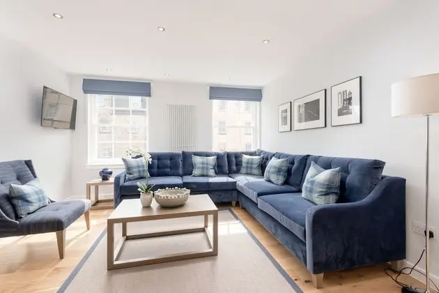 Classic Apart Daire, 2 Çift Kişilik Yatak