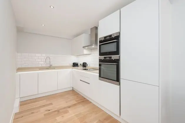 Classic Apart Daire, 2 Çift Kişilik Yatak