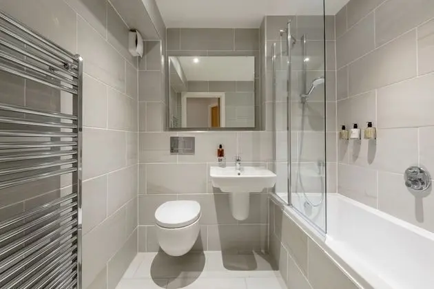 Classic Apart Daire, 2 Çift Kişilik Yatak