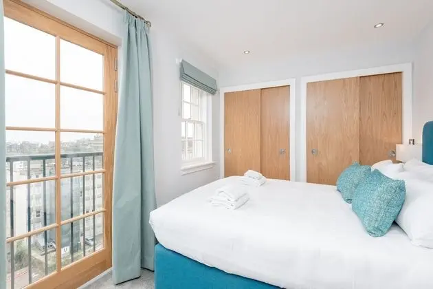 Classic Apart Daire, Birden Çok Yatak