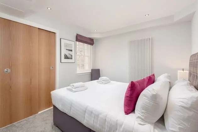 Classic Apart Daire, Birden Çok Yatak