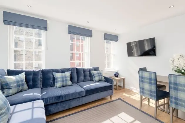 Classic Apart Daire, Birden Çok Yatak