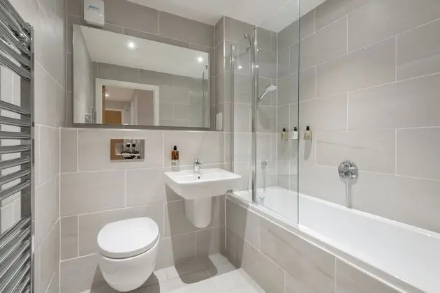 Classic Apart Daire, Birden Çok Yatak