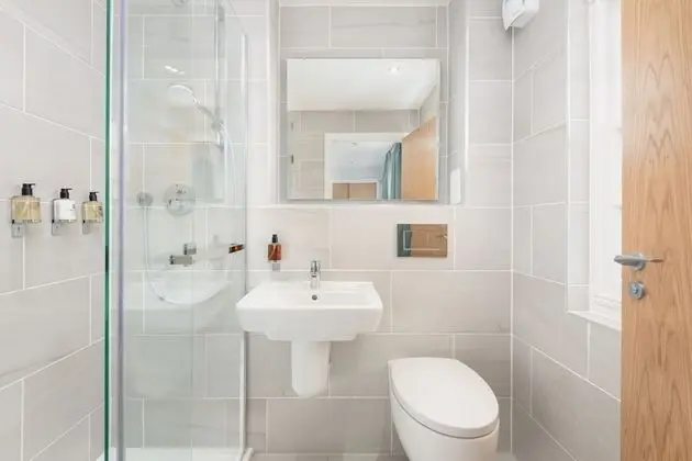 Classic Apart Daire, Birden Çok Yatak