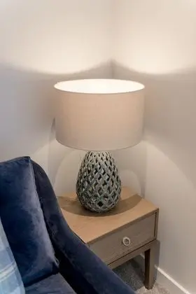 Superior Apart Daire, 1 En Büyük (King) Boy Yatak