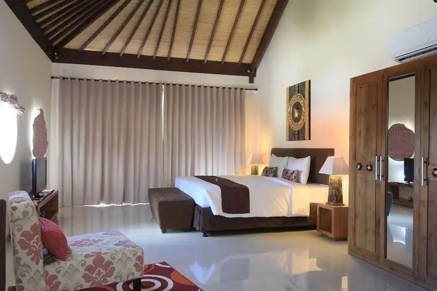 Villa, 1 Yatak Odası, Kişiye Özel Havuzlu