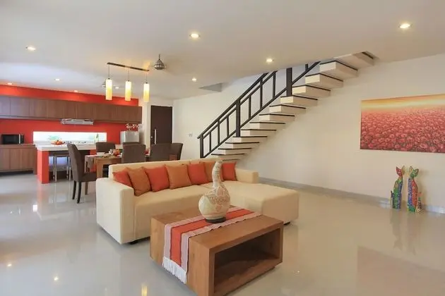 Villa, 2 Yatak Odası, Kişiye Özel Havuzlu
