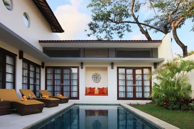 Villa, 3 Yatak Odası, Kişiye Özel Havuzlu