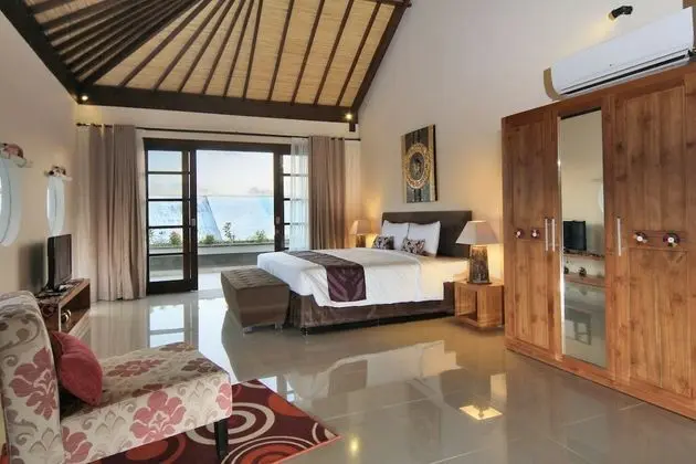 Villa, 3 Yatak Odası, Kişiye Özel Havuzlu