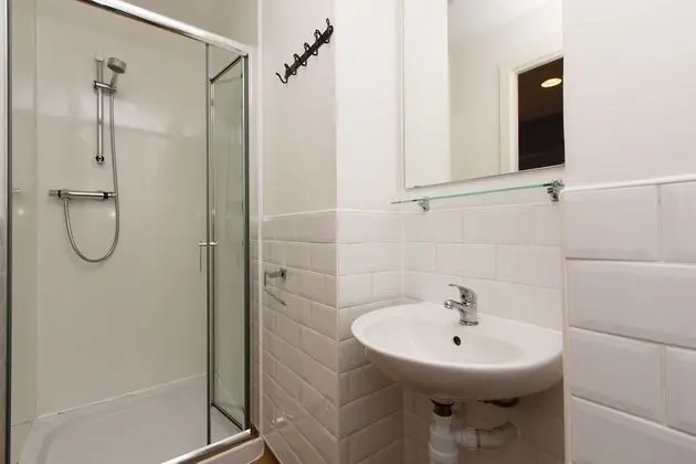 Deluxe Çatı Katı Süiti (Penthouse), 1 Yatak Odası (3/4 Double Bed - 120cm wide)
