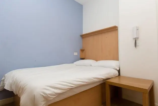 Deluxe Çatı Katı Süiti (Penthouse), 1 Yatak Odası (3/4 Double Bed - 120cm wide)