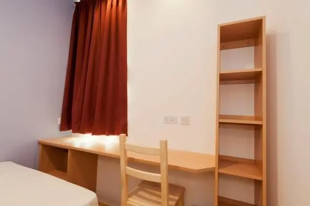 Standard Tek Büyük Yataklı Oda, Banyolu/Duşlu (3/4 Double Bed - 120cm wide)