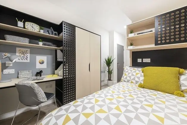 Standard Apart Daire