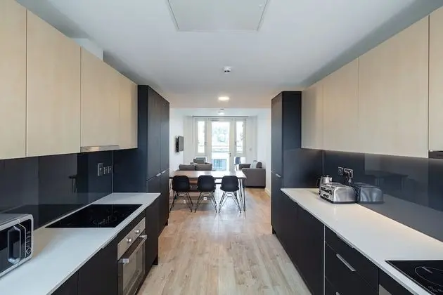 Standard Apart Daire