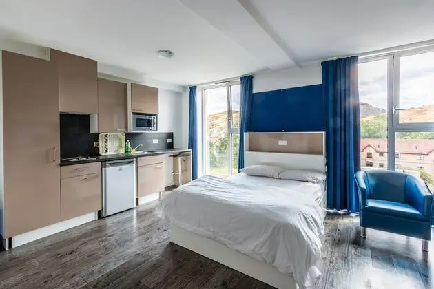 Standard Stüdyo, 1 Yatak Odası (3/4 Double Bed - 120cm wide)