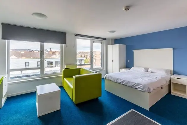 Stüdyo (3/4 Double Bed - 120cm wide)