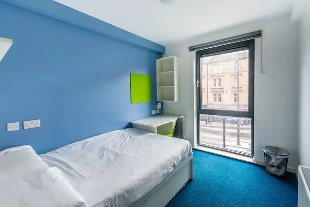 Apart Daire, 5 Yatak Odası, Mutfak (3/4 Double Bed - 120cm wide)