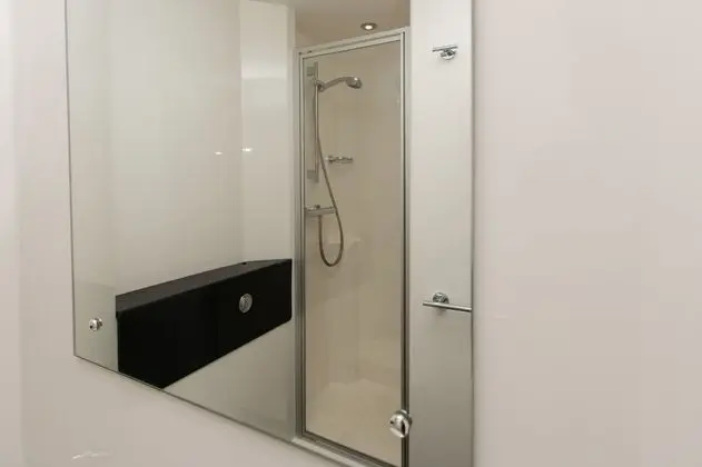 Tek Büyük Yataklı Oda (3/4 Double Bed - 120cm wide)