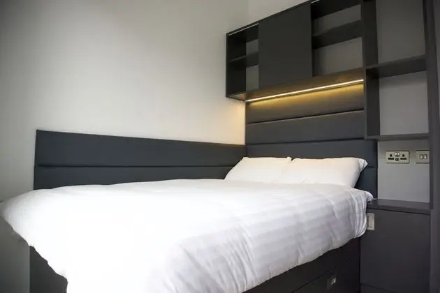 Standard Apart Daire, 4 Yatak Odası, Banyolu/Duşlu