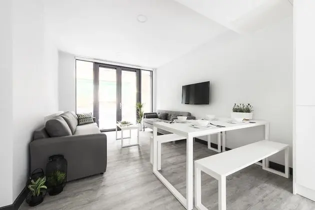 Standard Oda, 1 Yatak Odası, Banyolu/Duşlu