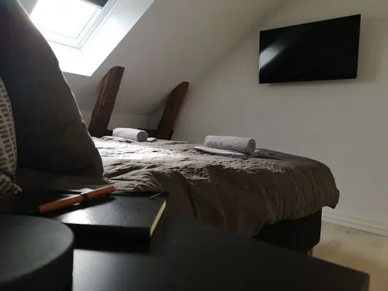 Superior Apart Daire