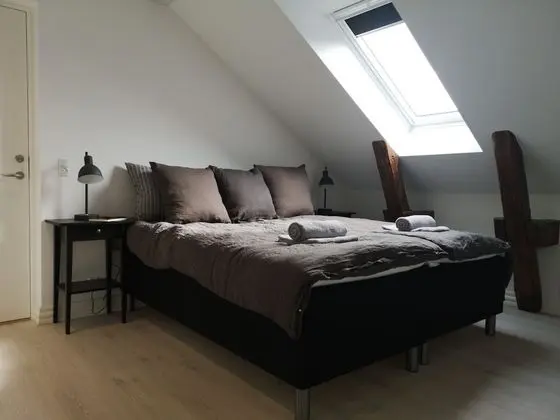 Superior Apart Daire