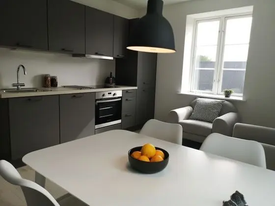 Superior Apart Daire