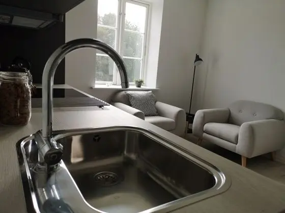 Superior Apart Daire