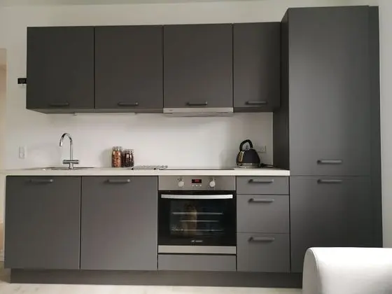 Superior Apart Daire